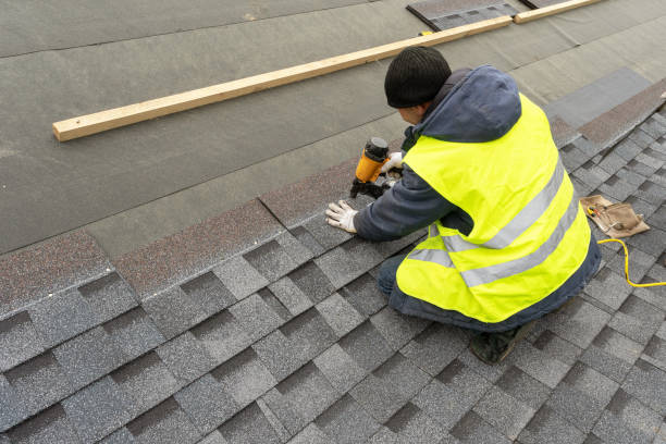 Best Roof Maintenance Services  in Garden City, KS