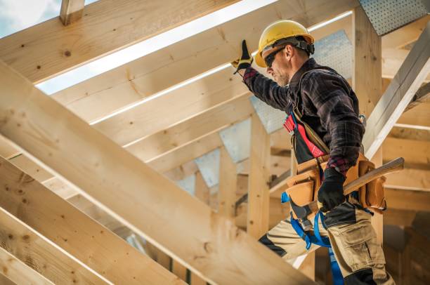 Best Roof Replacement Cost  in Garden City, KS