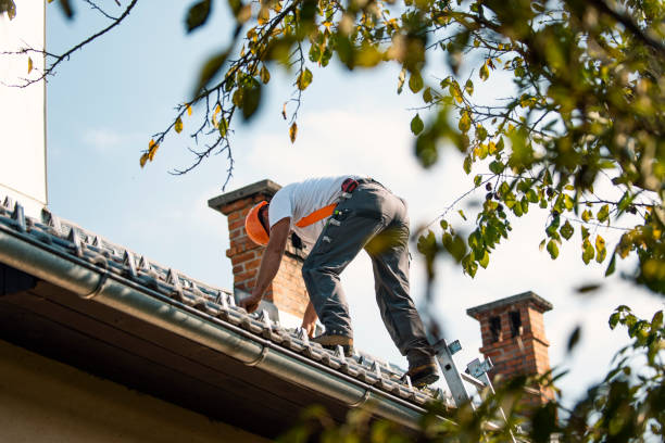Quick and Trustworthy Emergency Roof Repair Services in Garden City, KS