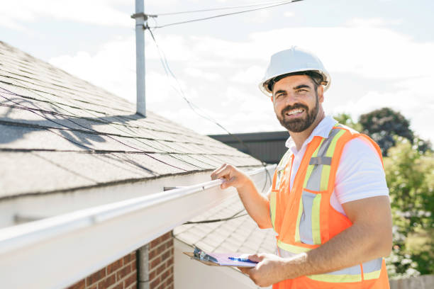 Best Commercial Roofing Services  in Garden City, KS