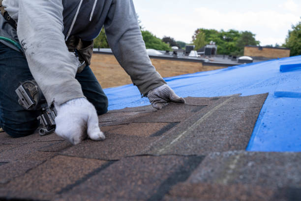 Best Affordable Roof Replacement  in Garden City, KS