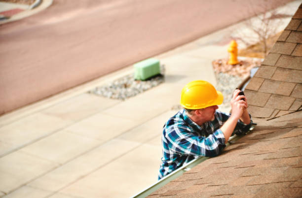 Best Best Roofing Contractors  in Garden City, KS
