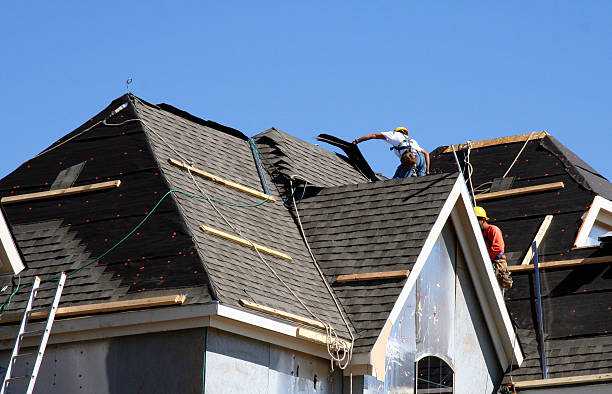 Best Flat Roof Repair Services  in Garden City, KS