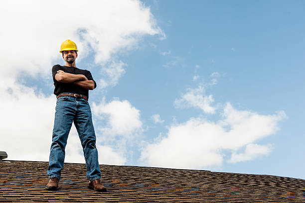 Best Affordable Roof Replacement  in Garden City, KS