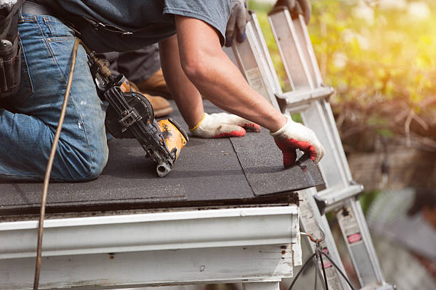 Garden City, KS Roofing Contractor Company