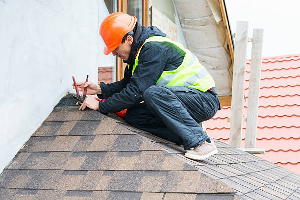 Best Local Roofing Companies  in Garden City, KS