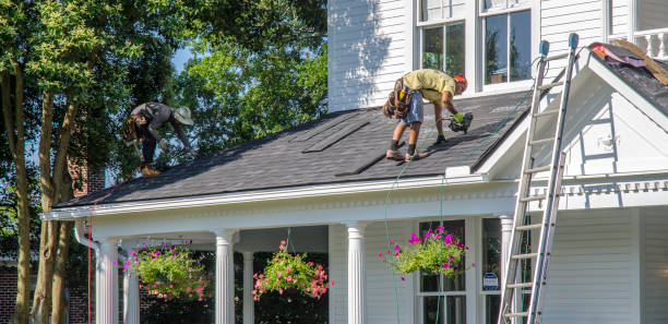 Best Metal Roofing Contractor  in Garden City, KS